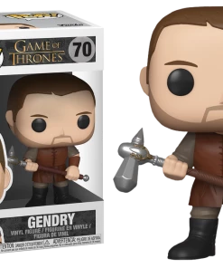 FUNKO Pop! Television: Game Of Thrones - Gendry
