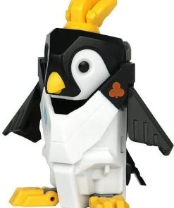 52Toys: Beastbox - (BB-08) ICEQUBE -标准版