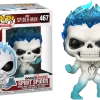 FUNKO Pop! Games: Marvel - Spider-man - Spirit Spider [Exclusive]