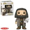 FUNKO Super-Sized Pop! Pop! : Harry Potter - Hagrid With Cake 6" Inch