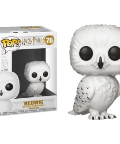 FUNKO Pop! Movies: Harry Potter - Hedwig