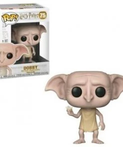 FUNKO Pop! Movies : Harry Potter - Dobby
