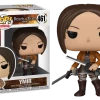 FUNKO POP! Animation: Attack On Titan - Ymir