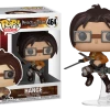 FUNKO POP! Animation: Attack On Titan - Hange