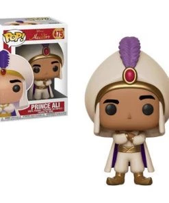 FUNKO Pop! Disney: Aladdin - Prince Ali