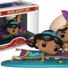 FUNKO POP! Disney : Movie Moments - Aladdin - Magic Carpet Ride