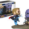 FUNKO Pop! Movies: Marvel Movie Moments - Thor Vs Thanos