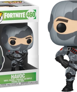 FUNKO POP! Games: Fortnite - Havoc