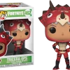 FUNKO POP! Games: Fortnite - Tricera Ops 1 FUNKO POP! Games: Fortnite - Tricera Ops