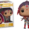 FUNKO POP! Games: Fortnite - Valor