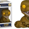 FUNKO Pop! Movies: Fantastic Beasts 2 The Crimes Of Grindelwald - Nagini