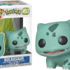 FUNKO POP! Games: Pokemon - Bulbasaur