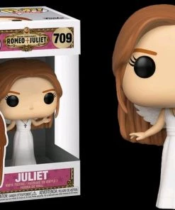 FUNKO Pop! Movies: Romeo & Juliet - Juliet