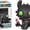 FUNKO POP! Movies: How To Train Your Dragon 3 - Toothless
