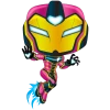 FUNKO Pop! Marvel: Comics - Iron Heart (Exclusive)