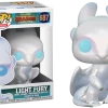 FUNKO POP! Movies: How To Train Your Dragon 3 - Light Fury