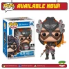 FUNKO [IN-STOCK] Pop! Games: Horizon Zero Dawn - Aloy In Armor (Exclusive)