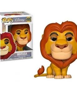 FUNKO Pop! : Disney - Mufasa