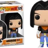 FUNKO POP! Animation: Dragon Ball Z- Android 17
