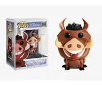 FUNKO Pop! Disney - Pumbaa