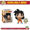 FUNKO Pop! Animation: Dragon Ball Z- Yamcha And Puar 2 FUNKO Pop! Animation: Dragon Ball Z- Yamcha And Puar