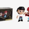 FUNKO Pop! Mystery Minis - Little Mermaid - Eric & Ariel