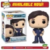 FUNKO Pop! TV: Grey's Anatomy - Derek Shepherd