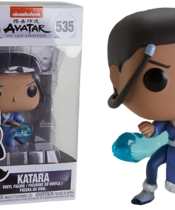 FUNKO POP! Animation: Avatar: The Last Airbender - Katara