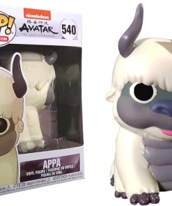 FUNKO POP! Animation: Avatar: The Last Airbender - Appa