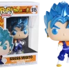FUNKO Pop! Animation: Dragonball Super - SSGSS Vegito [Exclusive]