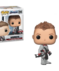 FUNKO POP! Marvel: Avengers: End Game - Hawkeye [Exclusive]
