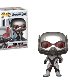 FUNKO POP! Marvel: Avengers: End Game - Antman