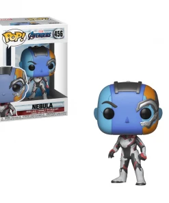 FUNKO Pop! Marvel: Avengers: End Game - Nebula