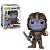 FUNKO POP! Marvel: Avengers: End Game - Thanos