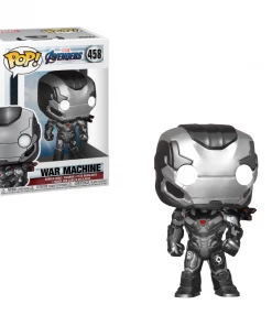 FUNKO POP! Marvel: Avengers: End Game - War Machine