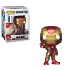FUNKO POP! Marvel: Avengers: End Game - Iron Man [Exclusive]