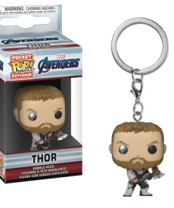 FUNKO Pocket POP! Keychain : Marvel - Avengers: End Game - Thor