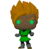 FUNKO Pop! Animation: Dragon Ball Z - SS Gohan (Glow In The Dark) [Exclusive]