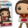 FUNKO Pop! Heroes: Shazam - Mary