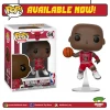 FUNKO Pop! NBA: Chicago Bulls - Michael Jordan