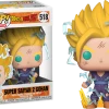 FUNKO Pop! Animation: Dragonball Z - SS2 Gohan [Exclusive]