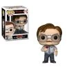 FUNKO Pop! Movies: Office Space -Milton Waddams