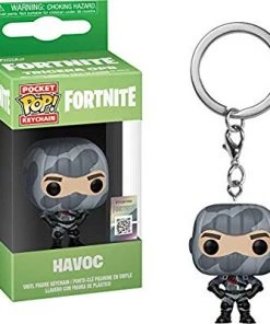 FUNKO Pocket Pop! : Fortnite - Havoc Pocket POP! Keychain