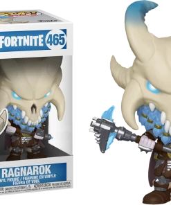 FUNKO POP! Games: Fortnite - Ragnarok