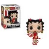 FUNKO Pop! Animation : Betty Boop - Devil Betty Boop