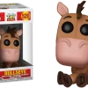 FUNKO Pop! Disney: Toy Story - Bullseye