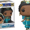 FUNKO Pop! Disney: Aladdin (2019) - Princess Jasmine