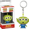FUNKO Pocket Pop! Disney: Toy Story - Alien Pocket POP! Keychain