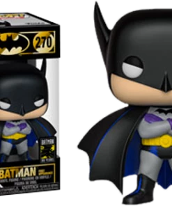 FUNKO Pop! Heroes: Batman 80th - Batman 1st Appearance
