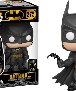 FUNKO Pop! Heroes: Batman 80th - Batman (1989)